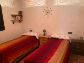 Casa rural Veleta con piscina y barbacoa Murtas Granada España Murtas